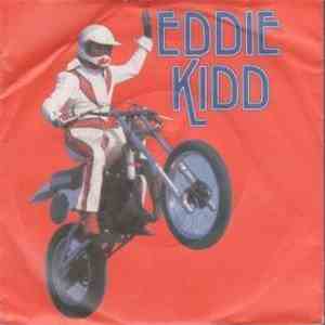 Eddie Kidd - Heavy Metal