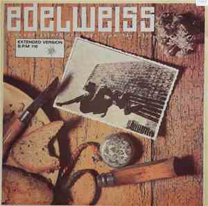 Edelweiss - Bring Me Edelweiss