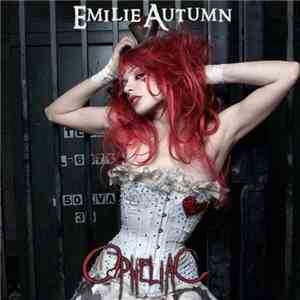 Emilie Autumn - Opheliac - The Deluxe Edition