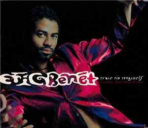 Eric Benét - True To Myself