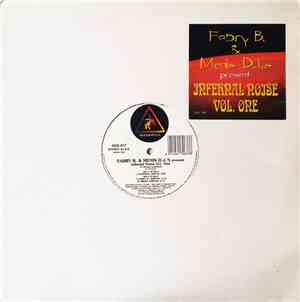 Fabry B. & Menis DJ's - Infernal Noise Vol. One