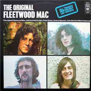 Fleetwood Mac - The Original Fleetwood Mac