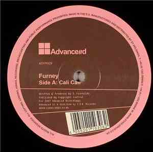 Furney - Cali Cali / Feeling Up
