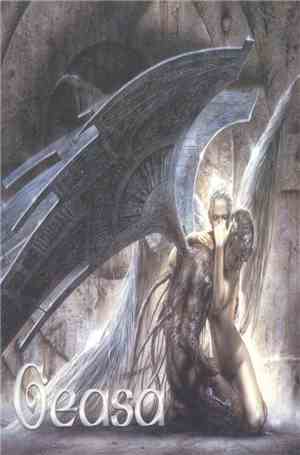 Geasa - Angel's Cry