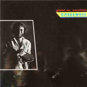 Gerard van Maasakkers - Onderwege
