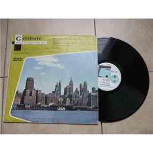 Gershwin / Oscar Levant, Orchestre De Philadelphie , dir. : Eugene Ormandy, ...