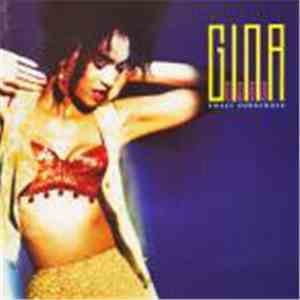 Gina Go-Go - Sweet Surrender