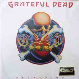 Grateful Dead - Reckoning