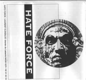 Hate Force - Hate Force