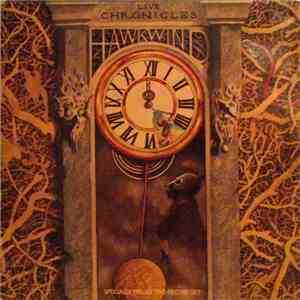 Hawkwind - Live Chronicles