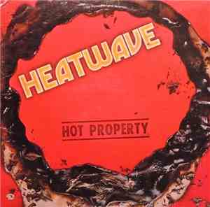 Heatwave - Hot Property