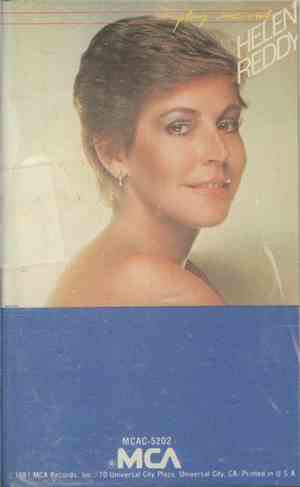 Helen Reddy - Play Me Out