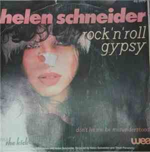 Helen Schneider - Rock 'N' Roll Gypsy