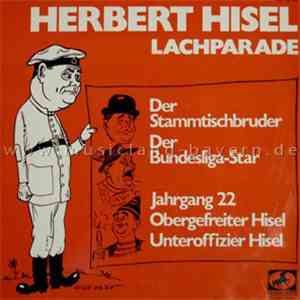 Herbert Hisel - Lachparade