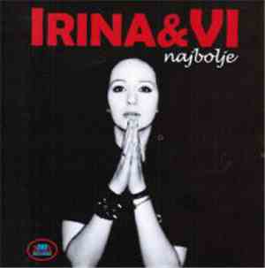 Irina & Vi - Najbolje