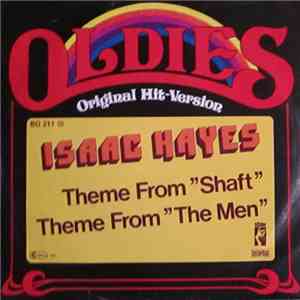 Isaac Hayes - Theme From 