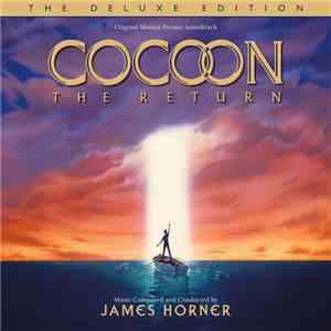 James Horner - Cocoon: The Return (Original Motion Picture Soundtrack)