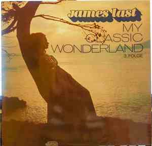James Last - My Classic Wonderland 3. Folge