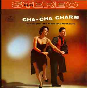 Jan August - Cha Cha Charm