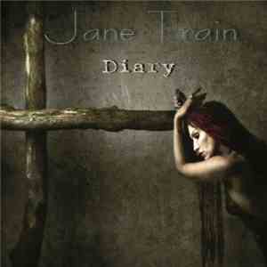 Jane Train - Diary