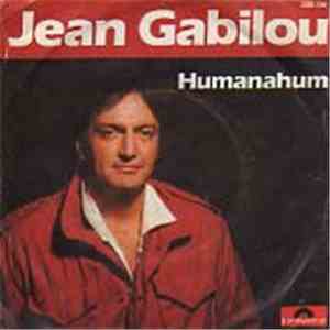 Jean Gabilou - Humanahum