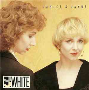 JJ White - Janice & Jayne