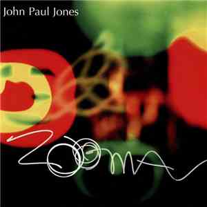 John Paul Jones - Zooma