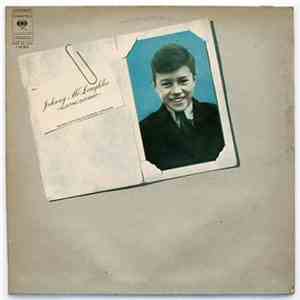 Johnny McLaughlin - Electric Guitarist
