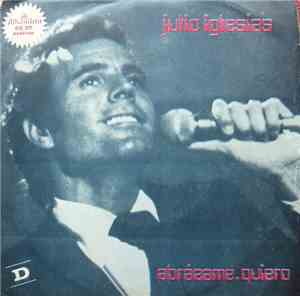 Julio Iglesias - Abrázame