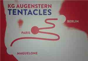 KG Augenstern - Tentacles