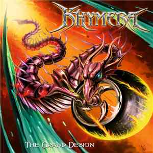 Khymera - The Grand Design