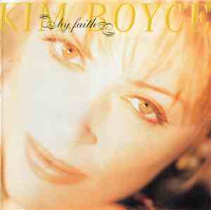 Kim Boyce - By Faith