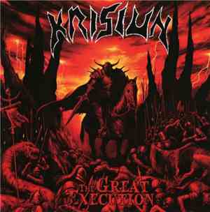 Krisiun - The Great Execution