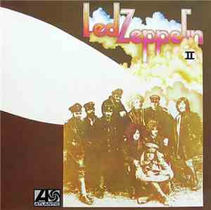 Led Zeppelin - Led Zeppelin II