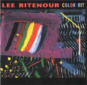 Lee Ritenour - Color Rit