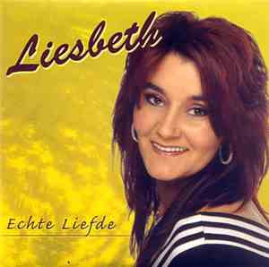 Liesbeth - Echte Liefde