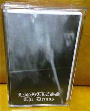 Lightless - The Demos