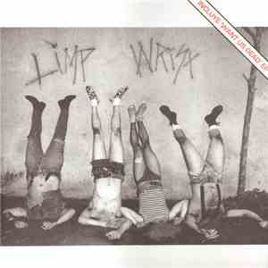 Limp Wrist - Limp Wrist