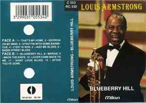 Louis Armstrong - Blueberry Hill