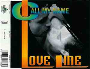 Love Line - Call My Name