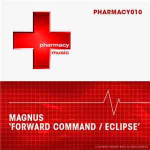Magnus  - Forward Command / Eclipse