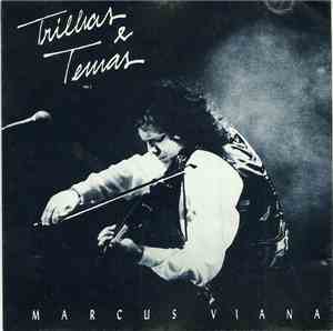 Marcus Viana - Trilhas E Temas Vol. 1