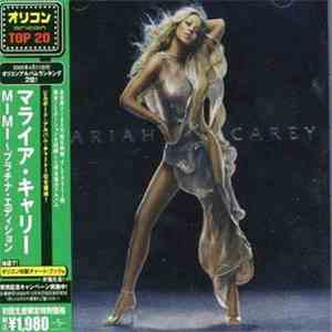 Mariah Carey - The Emancipation Of Mimi
