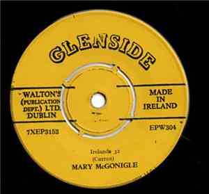 Mary McGonigle - Irelands 32