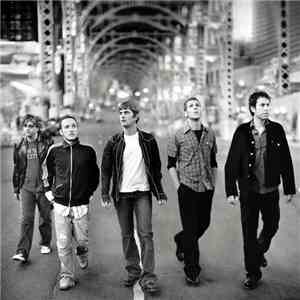 Matchbox Twenty - Unwell