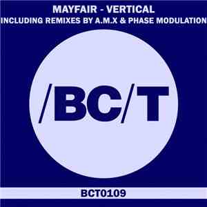 Mayfair  - Vertical