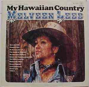 Melveen Leed - My Hawaiian Country