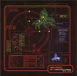 Mem Pamal - Longueurs D'Ondes