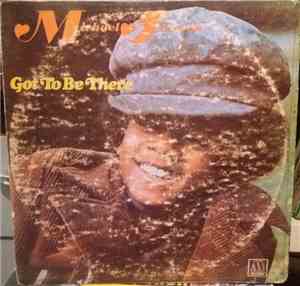 Michael Jackson - Got To Be There