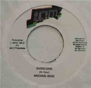 Michael Rose - Overcome